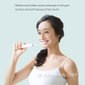 Dr.Bei سونيك رؤساء فرشاة الأسنان الكهربائية للماء